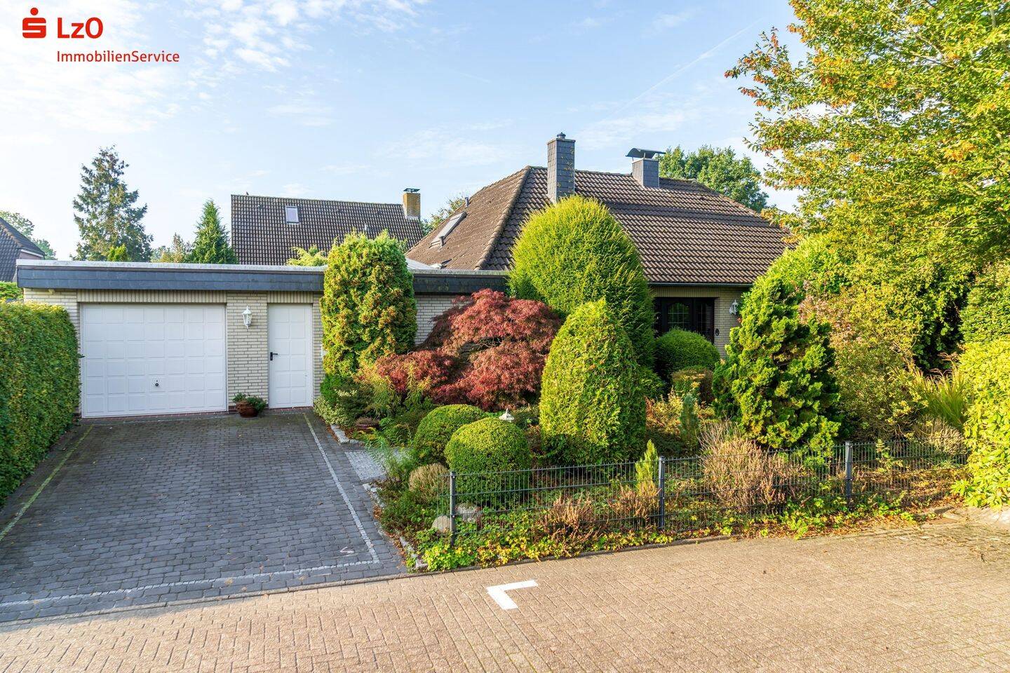 Bungalow‑Juwel in Bad Zwischenahn‑Ohrwege – sofort verfügbar, großzügig und voll ausgestattet, 26160 Bad Zwischenahn