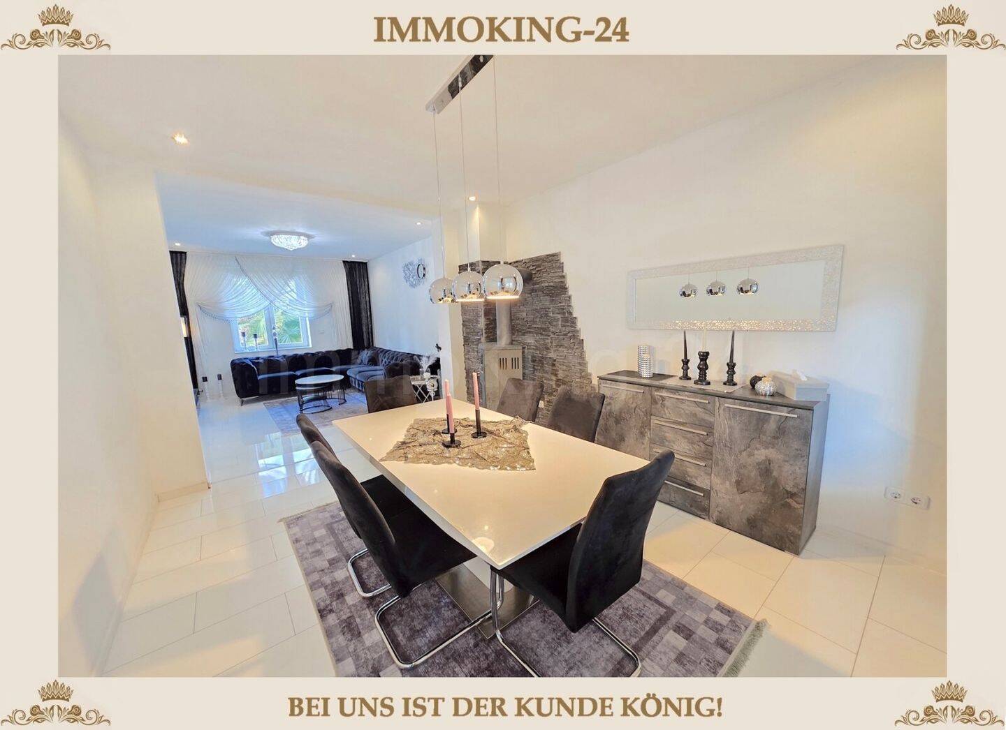 ++ MODERNISIERTES EINFAMILIENHAUS IN RUHIGER LAGE! TOP ENERGIEWERTE!! ++, 52477 Alsdorf