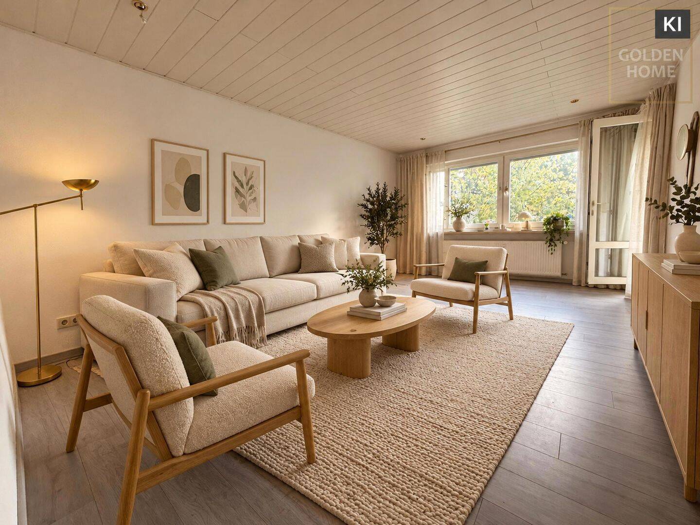 Helle 3-Zimmer-Wohnung mit Gestaltungspotenzial – Garage inklusive, 28325 Bremen (Ellenerbrok-Schevemoor Oberneuland Tenever)