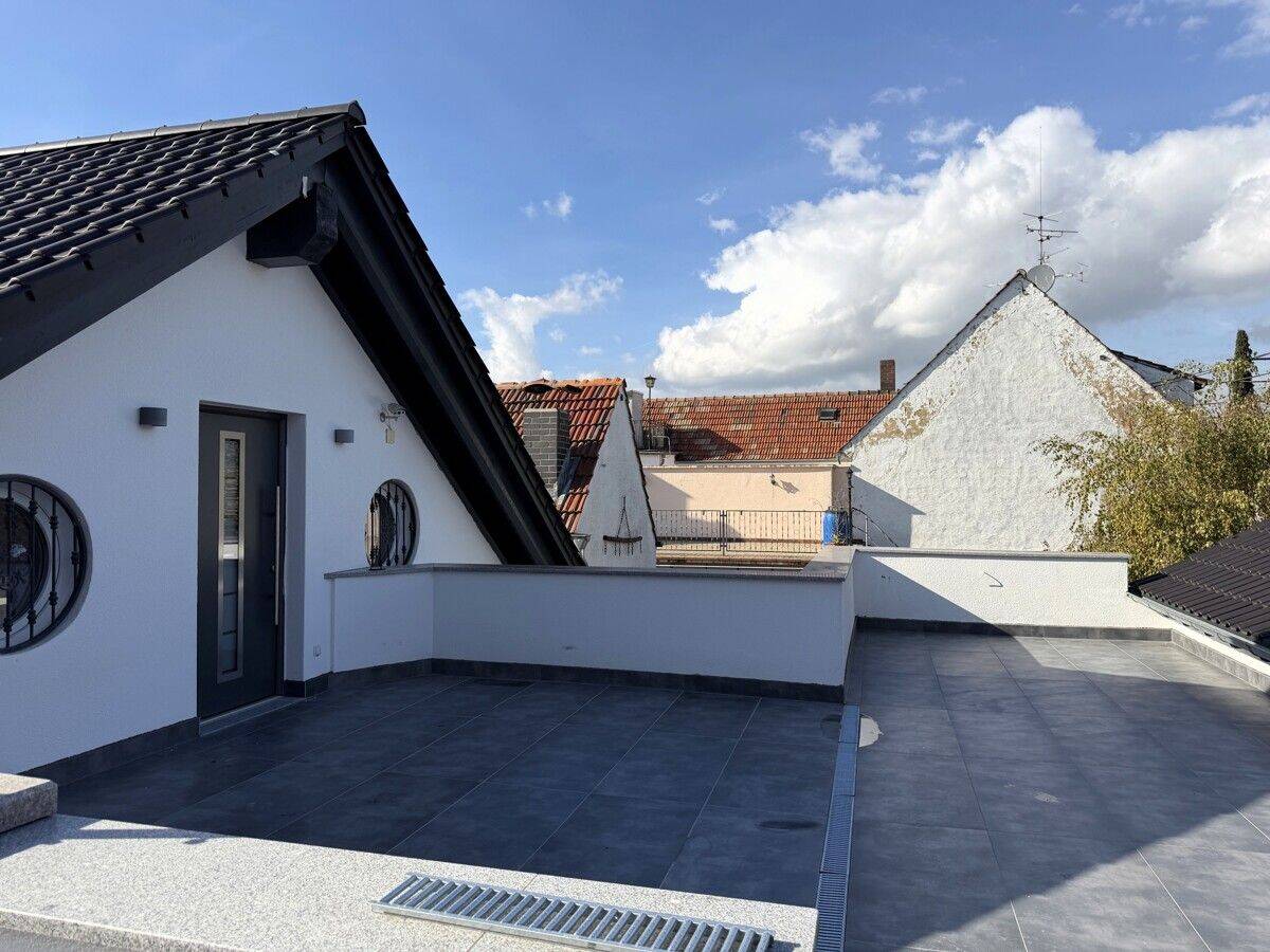 Traumhafte 3-ZKB-Wohnung mit Balkon und großzügiger Terrasse zu vermieten, 67125 Dannstadt-Schauernheim