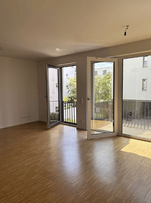Helle Wohnung in Lichtenberg, 10317 Berlin (Friedrichshain-Kreuzberg Friedrichsfelde Lichtenberg Rummelsburg)