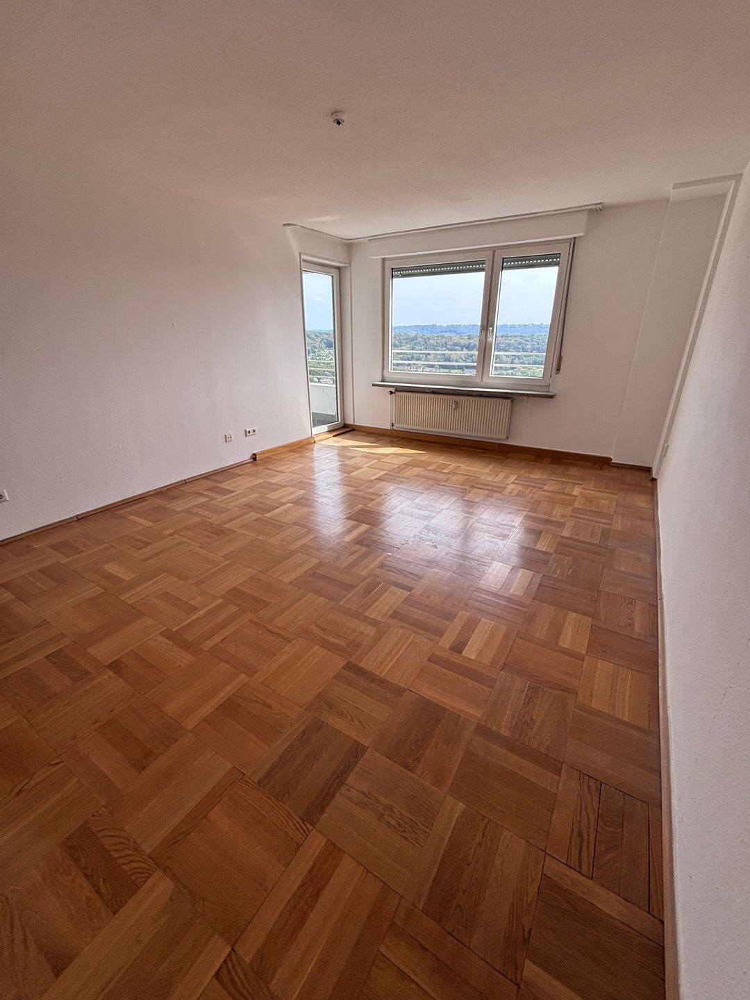 Komfortables Zuhause mit Aufzug: 2-Zimmer-Wohnung mit Balkon, 42109 Wuppertal (Elberfeld)