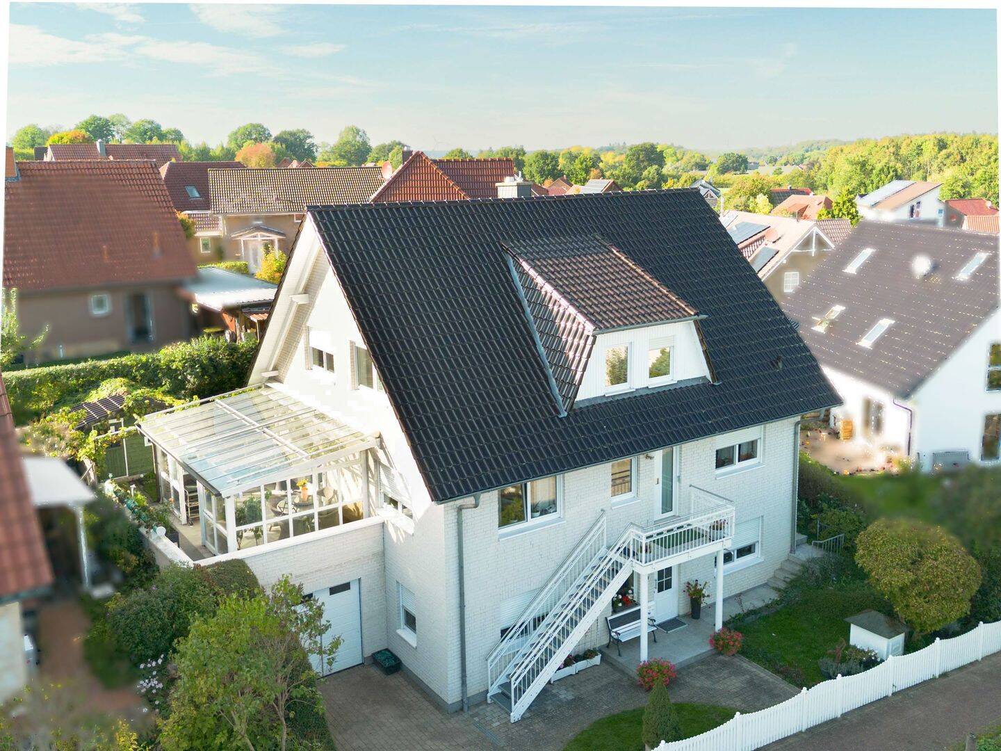 Ihr neues zu Hause in Bad Oldesloe: Komfort, Großzügigkeit und Wohnqualität vereint, 23843 Bad Oldesloe