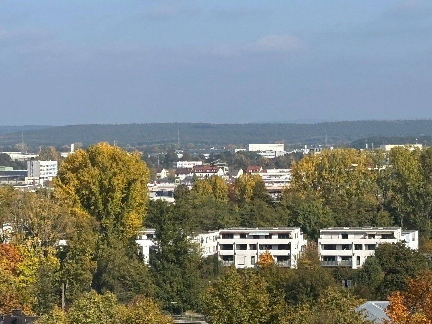 TOP-LAGE AM BAMBERGER ABTSBERG, 96049 Bamberg (Bamberg Bug Gaustadt Wildensorg)