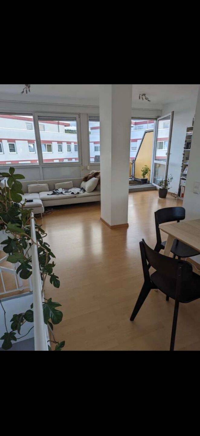Nachmieter gesucht für schöne 2 Zimmer Wohnung, 72762 Reutlingen