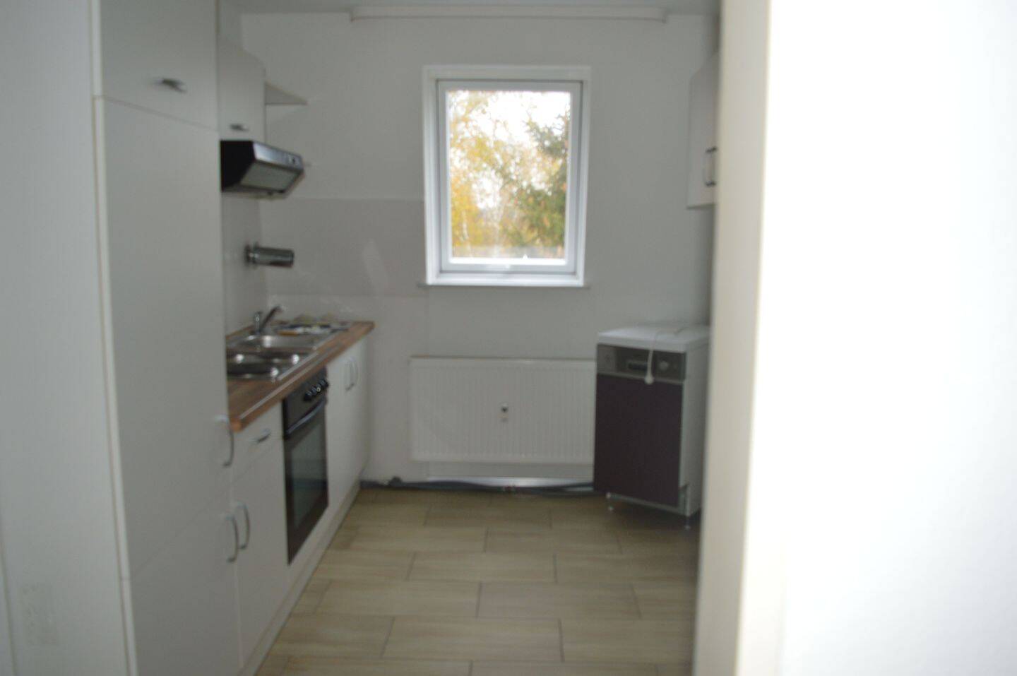 2-Zimmer Wohnung im Grünen, 95111 Rehau