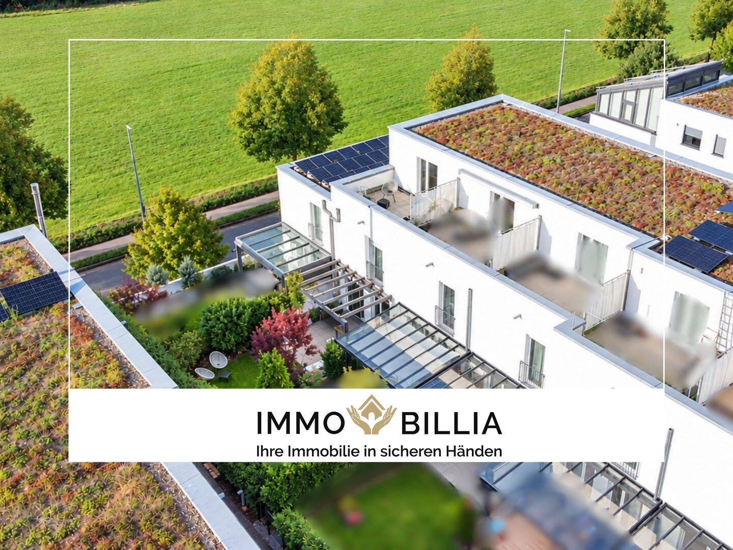 ImmoBillia: Wo Bestlage auf Lebensqualität trifft!, 74321 Bietigheim-Bissingen