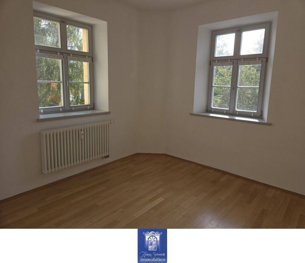 Traumhafte Wohnung mit hochwertiger Ausstattung! Schlosspark direkt vor der Tür!, 1796 Pirna