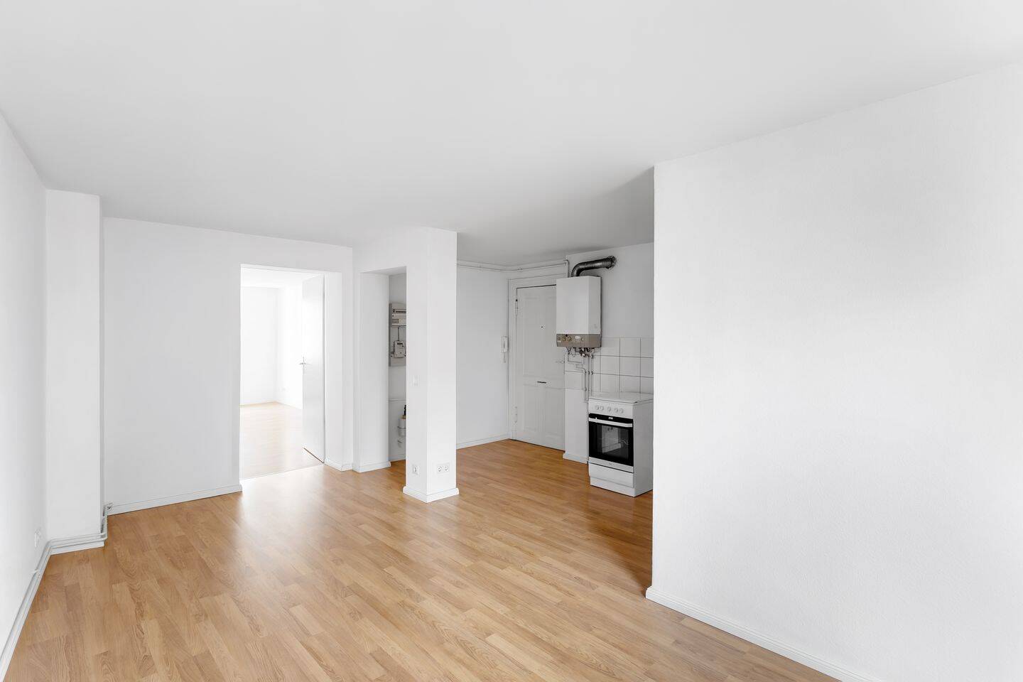 Zwei Zimmer Charlottenburg, ganz für dich. Für 167.000 €., 14059 Berlin (Charlottenburg-Wilmersdorf Charlottenburg Westend)