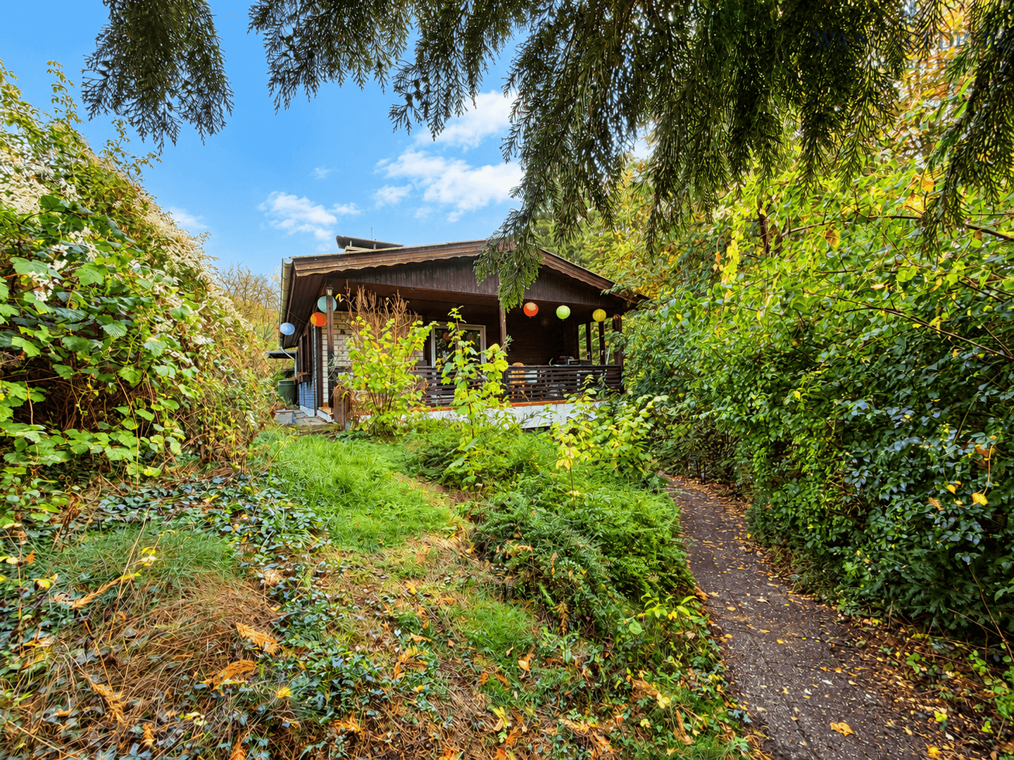 Gut und günstig! Einfamilienhaus in ruhiger Lage!, 61389 Schmitten