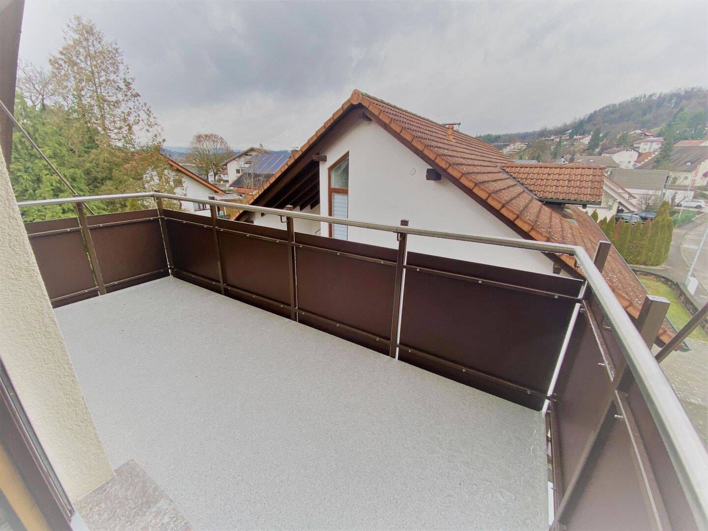 Exclusive 3,5 Zimmer Wohnung: Einzigartig!, 79790 Küssaberg