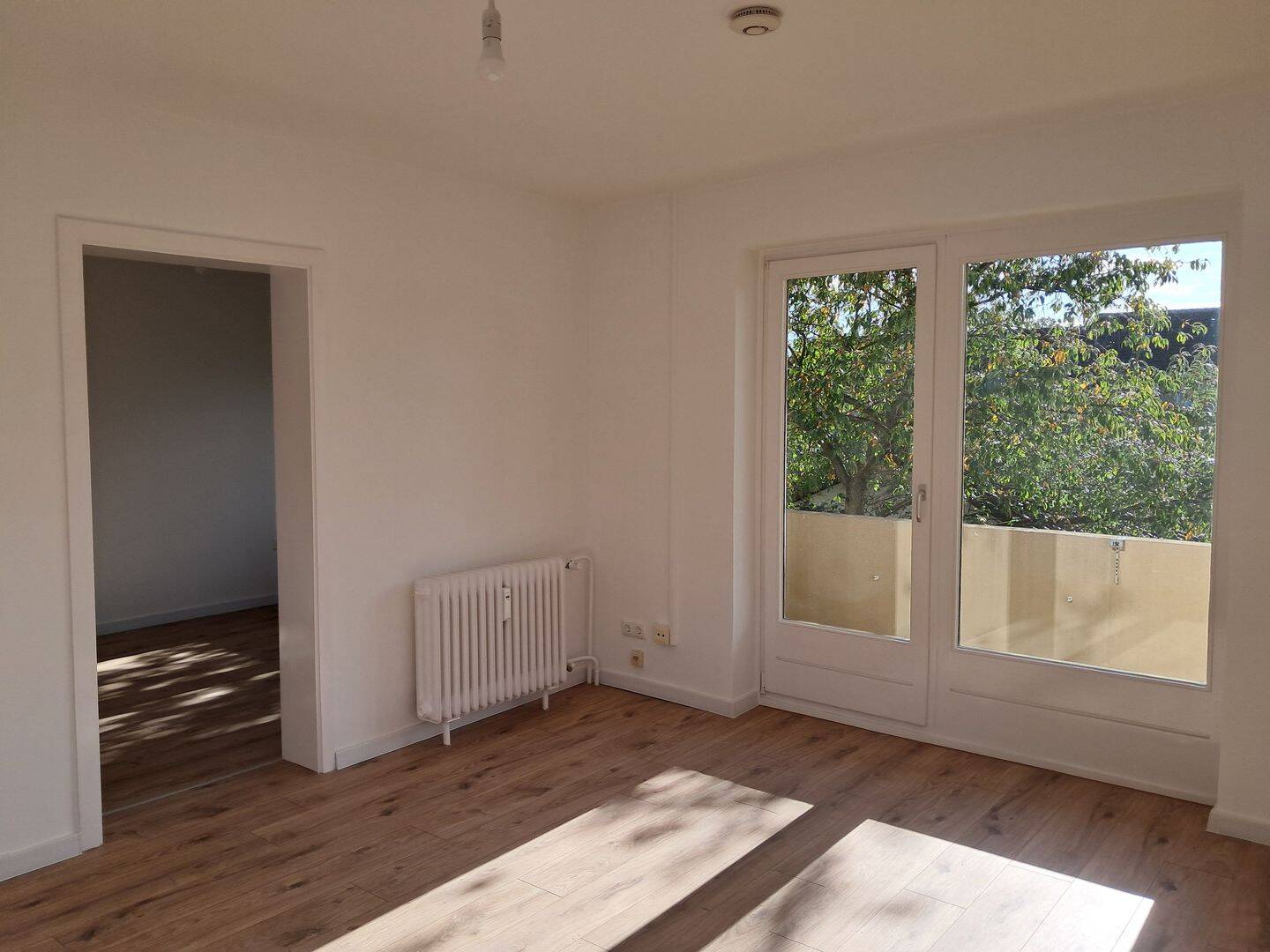Charmantes 2-Zimmer-W in Vorsfelde, Wolfsburg, 38448 Wolfsburg