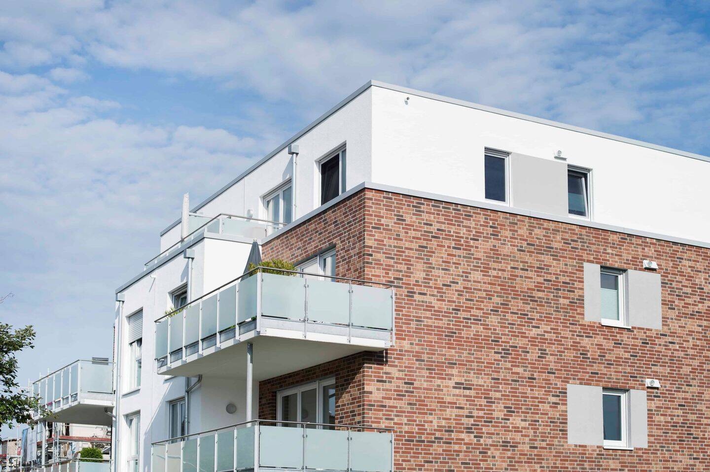 2 Zimmer-Penthouse-Wohnung mit Terrasse in Osnabrück, 49090 Osnabrück (Eversburg Hafen Haste Pye Sonnenhügel)