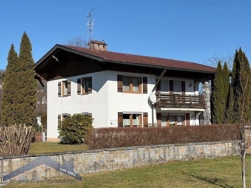 Nammering/Fürstenstein sehr gepflegtes Landhaus mit Stil, 94538 Fürstenstein