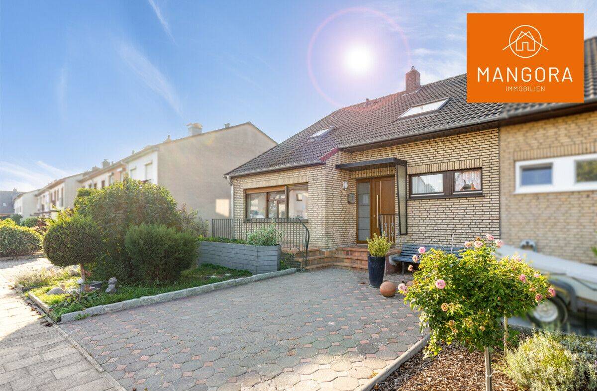 Zusammen zu Hause – mit Freiraum für jeden, 27755 Delmenhorst