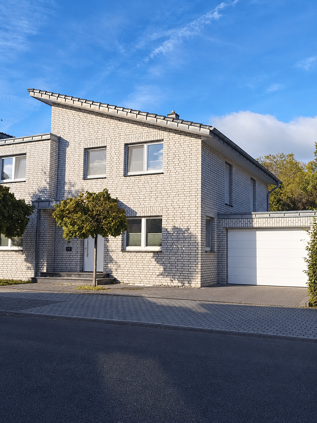 Traumhaftes und modernes Einfamilienhaus in Lippstadts bester Lage, 59555 Lippstadt