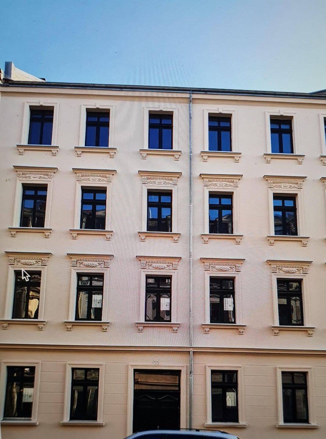 wunderschöne 2 Zimmer im Trendviertel Volkmarsdorf, 4315 Leipzig (Neustadt-Neuschönefeld Sellerhausen-Stünz Volkmarsdorf)