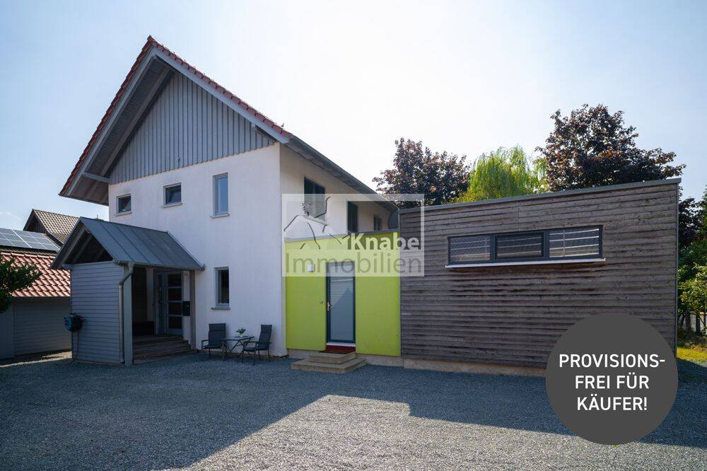 Provisionsfrei für Käufer! Hochwertige Wohnqualität mit Freiraum für Familie und Beruf!, 49326 Melle