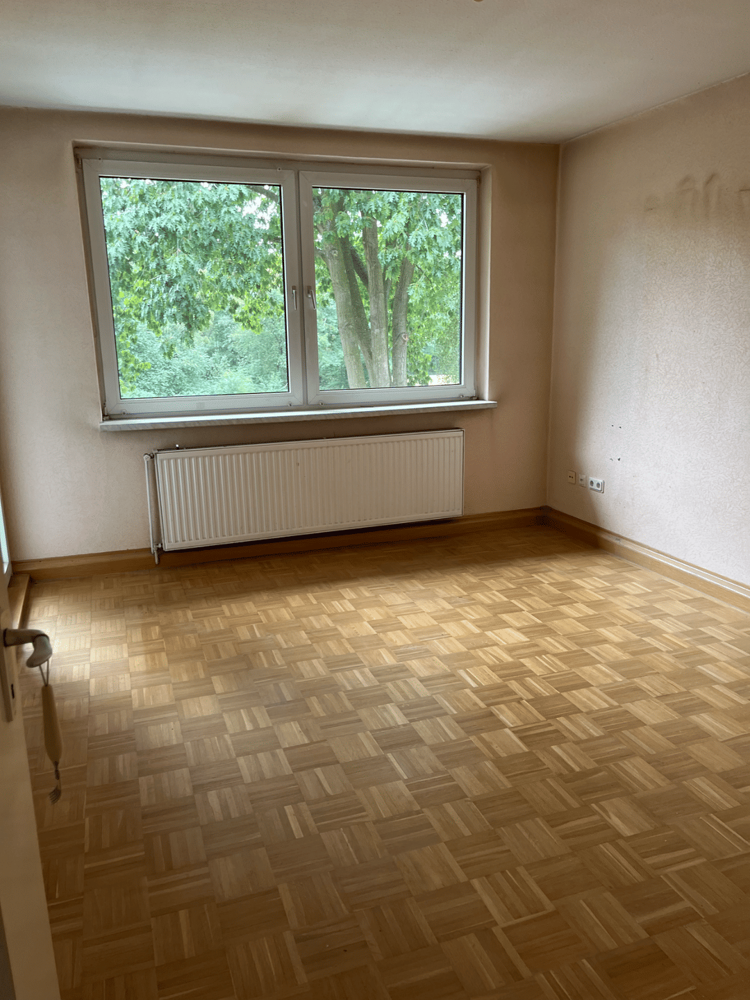 Schöne 2-Zimmer-Wohnung mit Balkon im Grünen – ruhig wohnen in Bochum-Langendreer, 44892 Bochum (Langendreer)