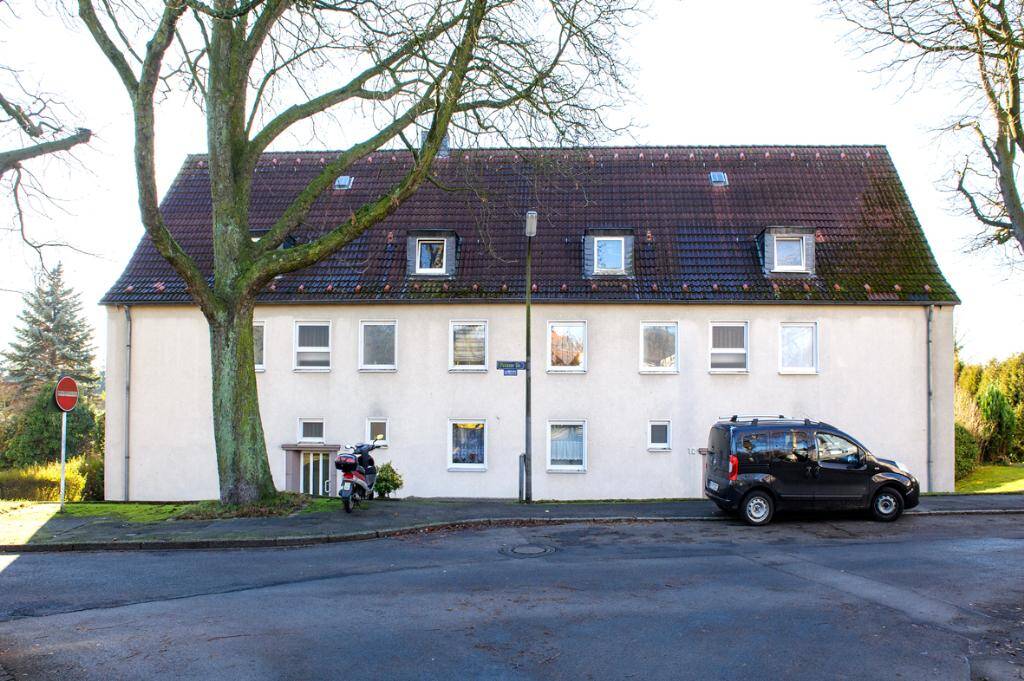 Nachmieter zum 01.12.2026 gesucht! 2-Zimmer-Wohnung in Dortmund Renninghausen, 44225 Dortmund