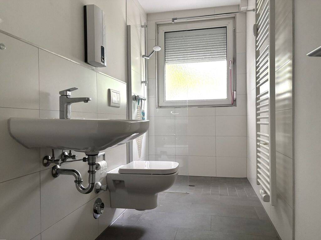 VIVAWEST modernisiert Ihre neue Wohnung., 46045 Oberhausen