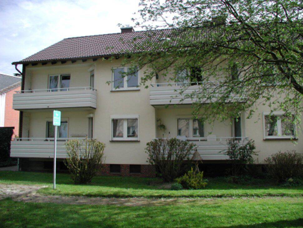 VIVAWEST modernisiert Ihre neue Wohnung., 44532 Lünen