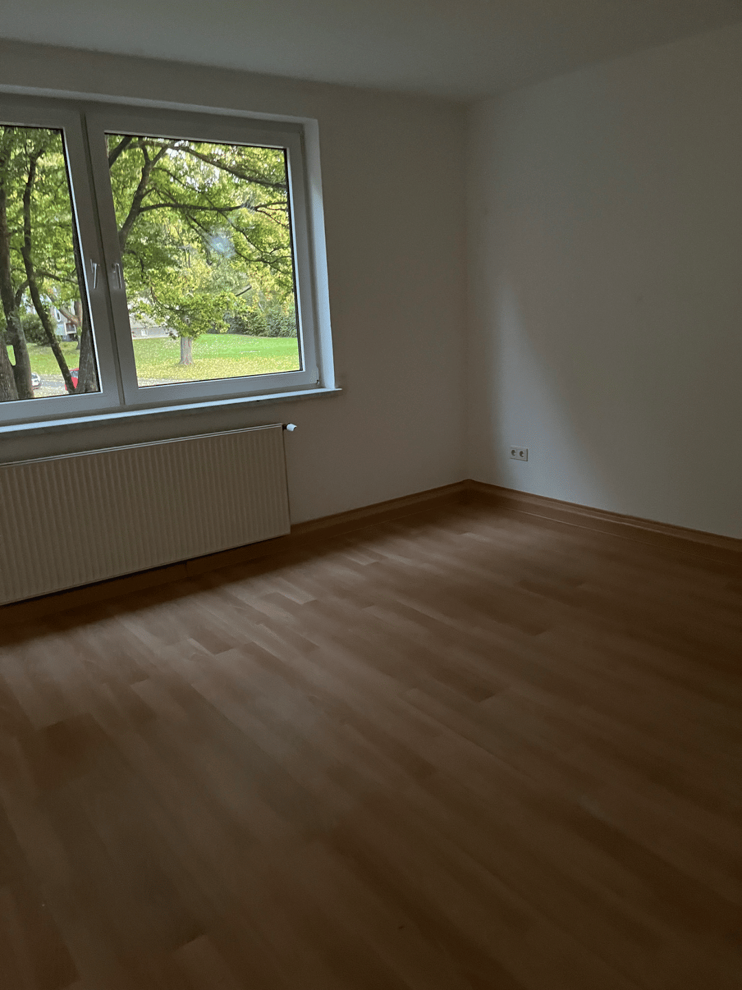 Gepflegte, schöne Wohnung mit Balkon in ruhiger Grünlage – Bochum-Langendreer, 44892 Bochum (Langendreer)