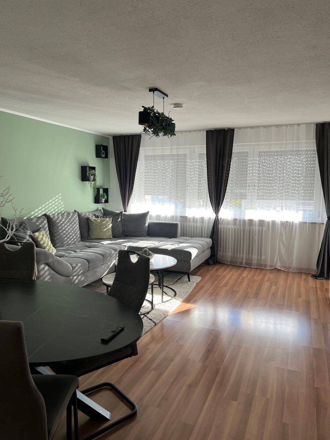 3 Zimmer Wohnung, 83308 Trostberg