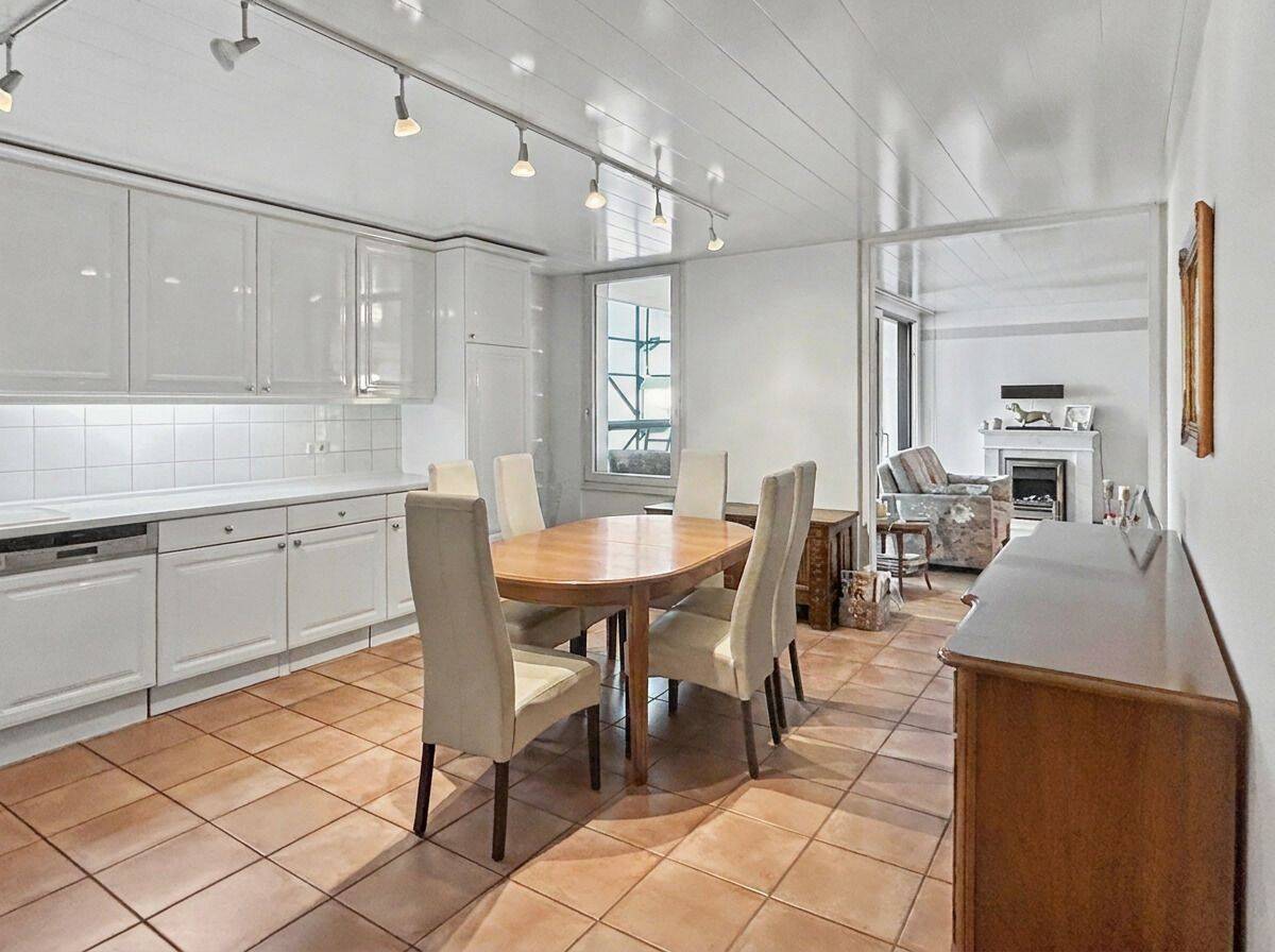 Eleganz trifft Entspannung – Exklusive 3-Zimmer-Wohnung, Wellness & Tiefgarage in Erkrath, 40699 Erkrath