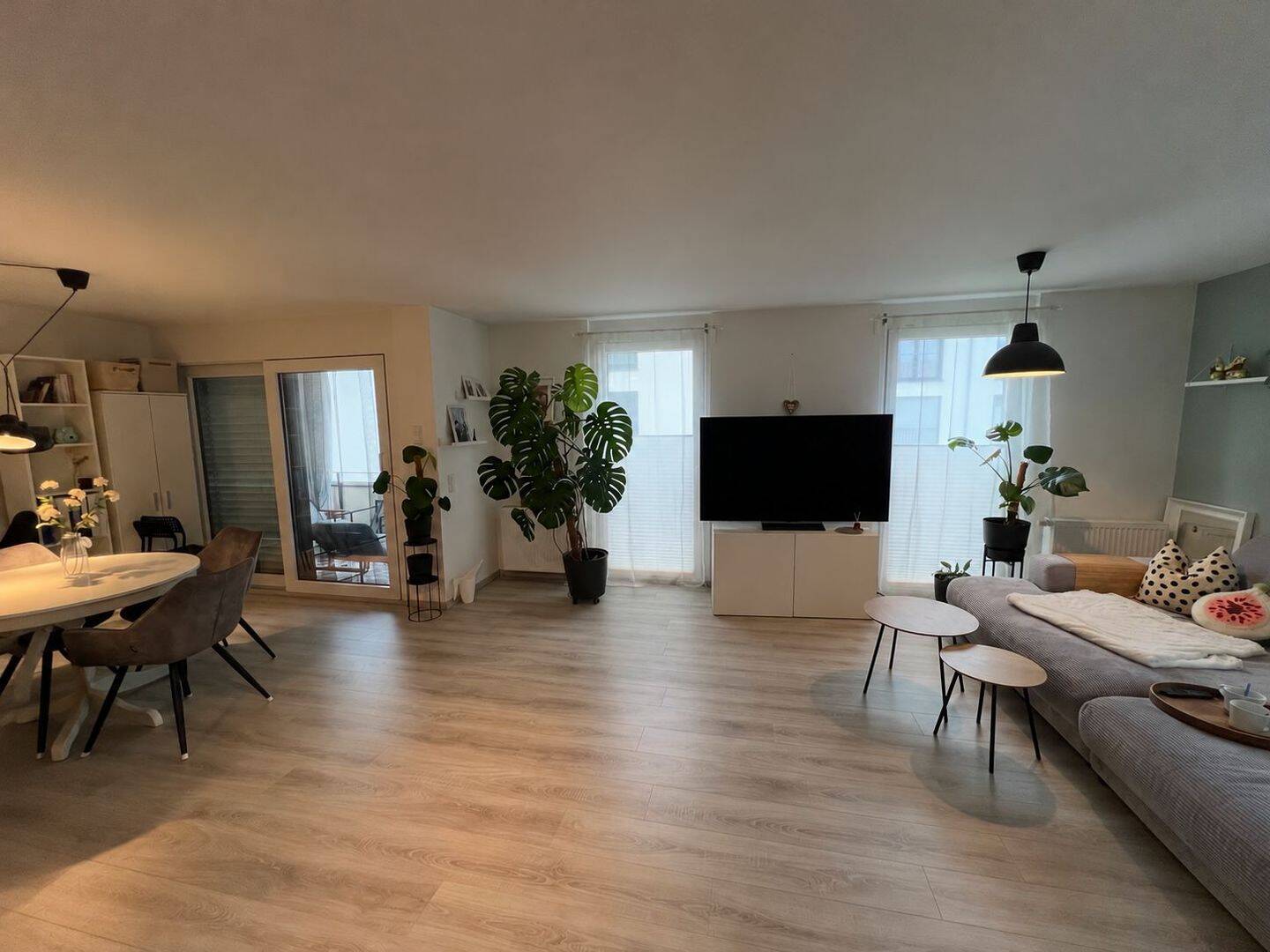 Ruhige OG-Wohnung im Zentrum von Radolfzell, 78315 Radolfzell am Bodensee