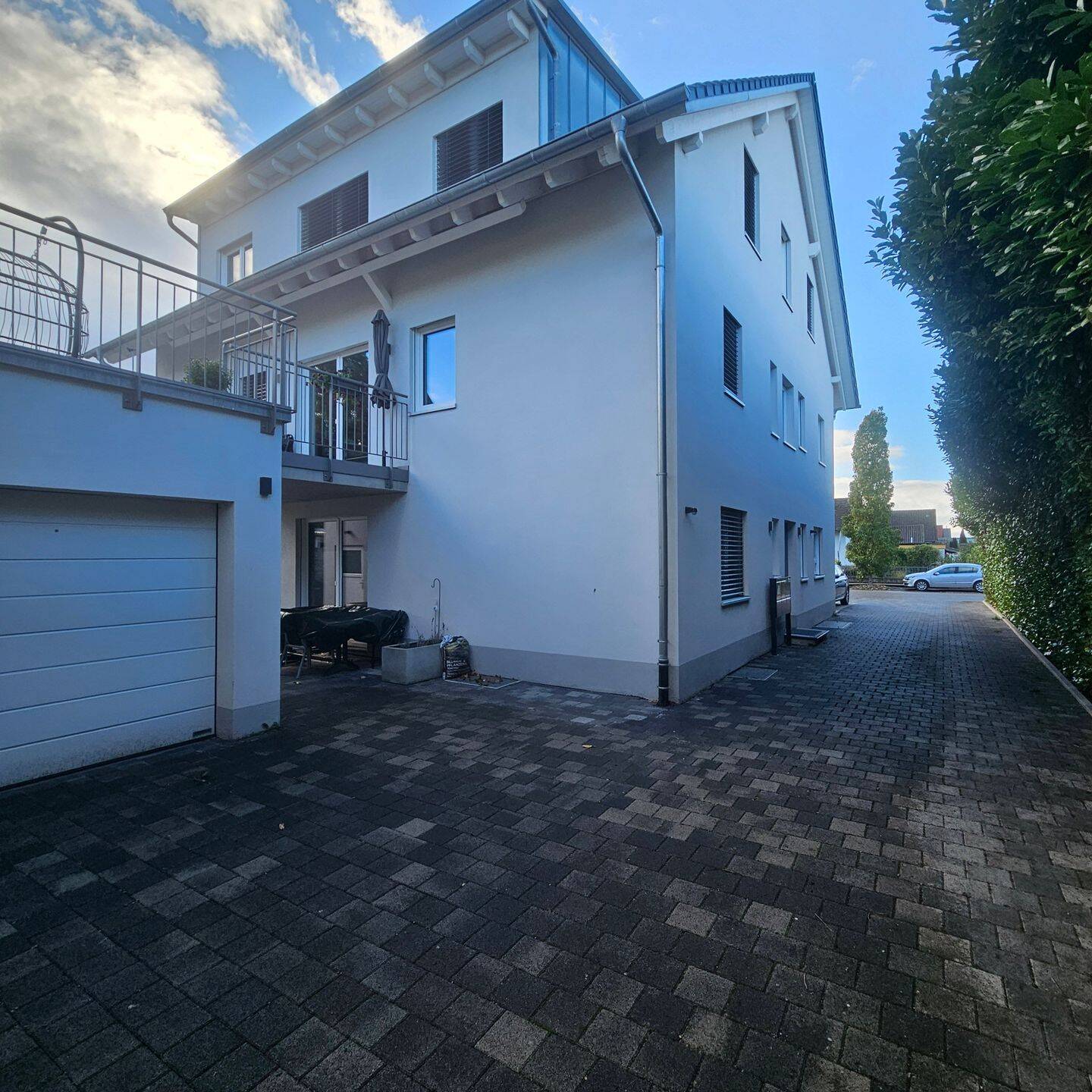 Moderne 2-Zimmerwohnung mit Terrasse, 79424 Auggen