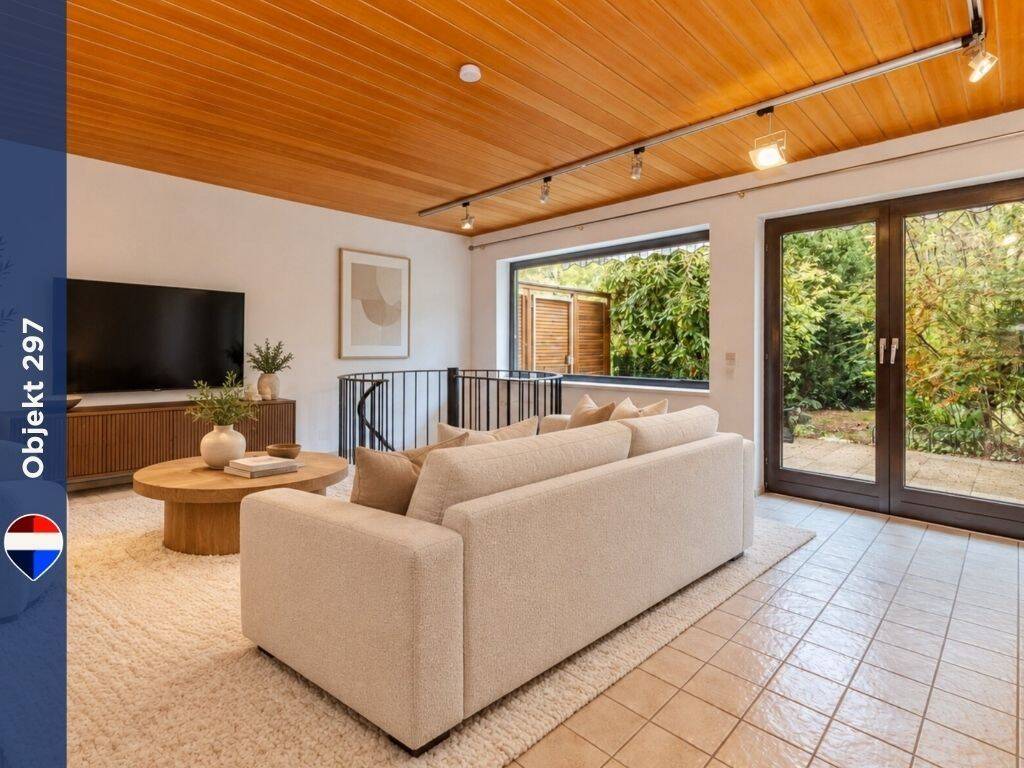 92 m² mit Garten nahe Maxhof – flexibel wohnen in München, 81475 München (Thalk. Obersendl.-Forsten-Fürstenr.-Solln)