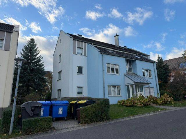 Ihr neues Zuhause – 3 Zimmer Wohnung mit Balkon, 9224 Chemnitz (Grüna Mittelbach)