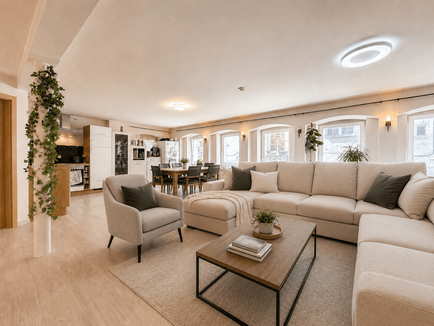 Ein besonderes Zuhause mit viel Raum zum Wohlfühlen, 94065 Waldkirchen