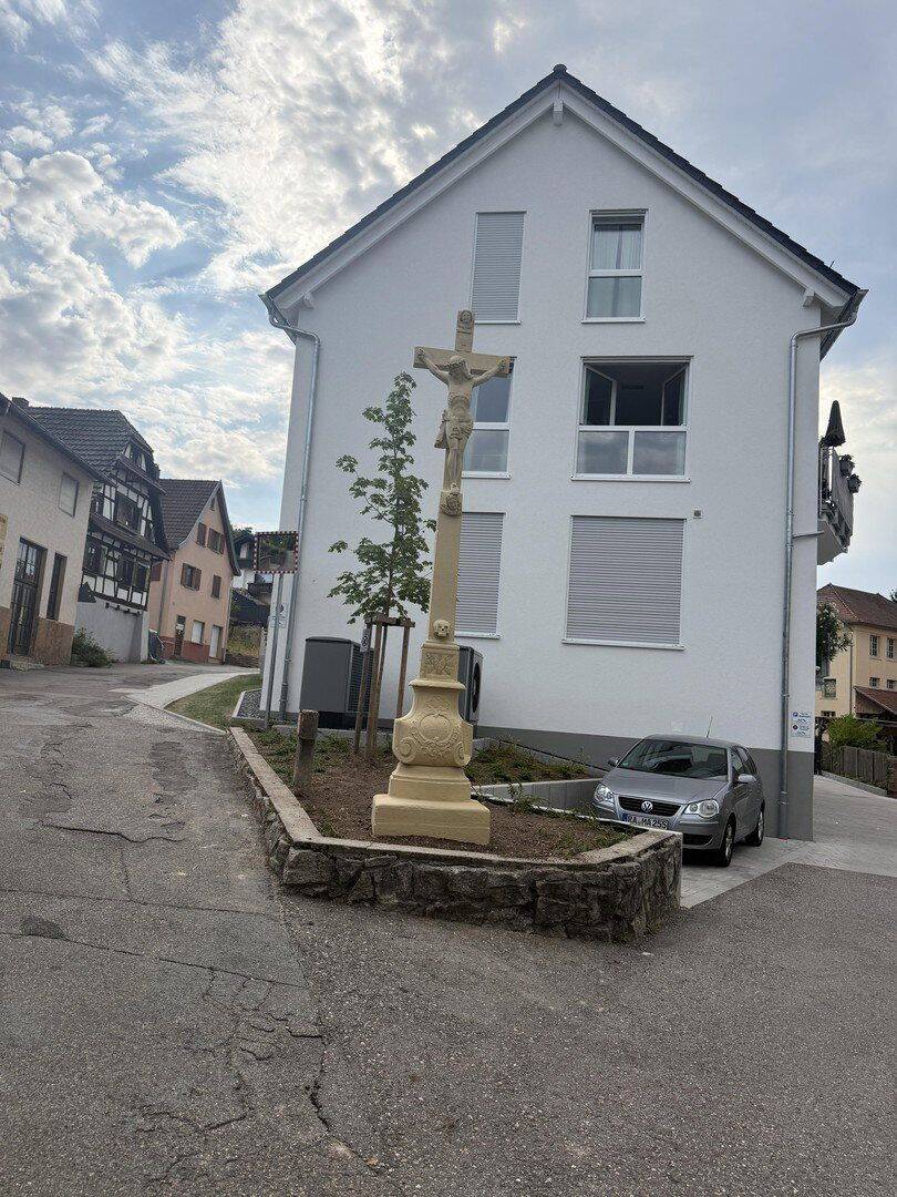 4 Zi Maisonette wohnung in Bühl, 77815 Bühl