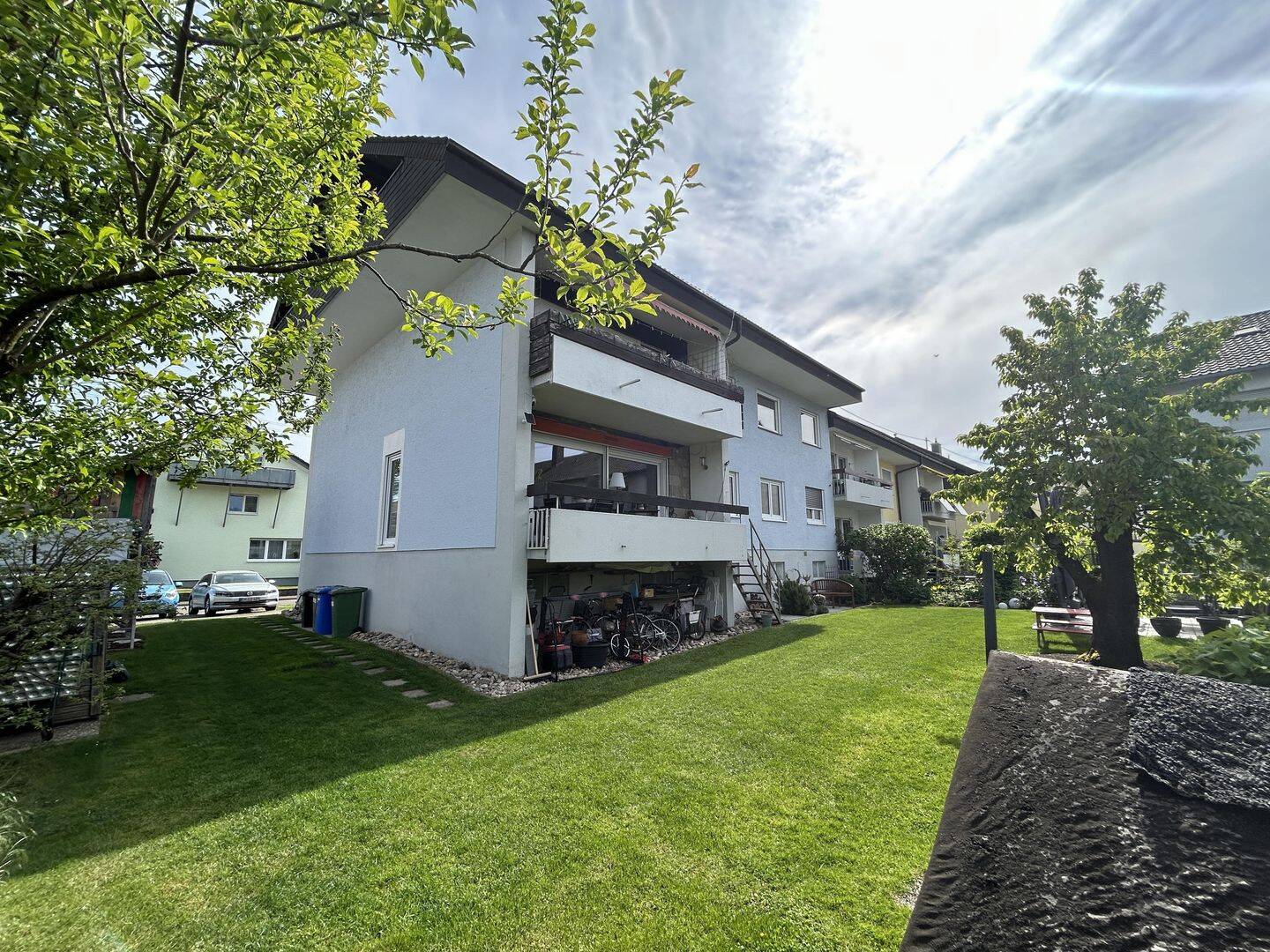 Charmantes Zuhause mit Garten und Raum für Hobbys, 79312 Emmendingen