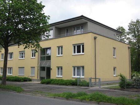 Bei VIVAWEST die Sonnenstrahlen auf der eigenen Terrasse genießen., 45770 Marl