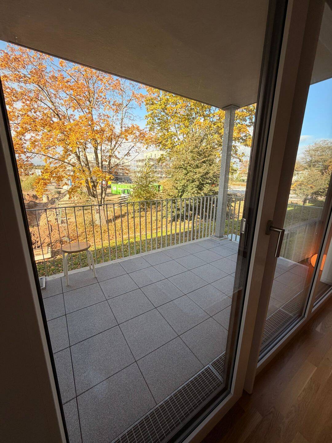 Helle 2 Zimmer Wohnung, 49078 Osnabrück (Hellern Weststadt)