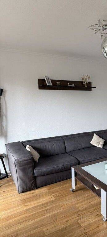 Helle wohnung in toplage Sürth-Köln, 50999 Köln (Rodenkirchen Hahnwald Sürth Weiß)