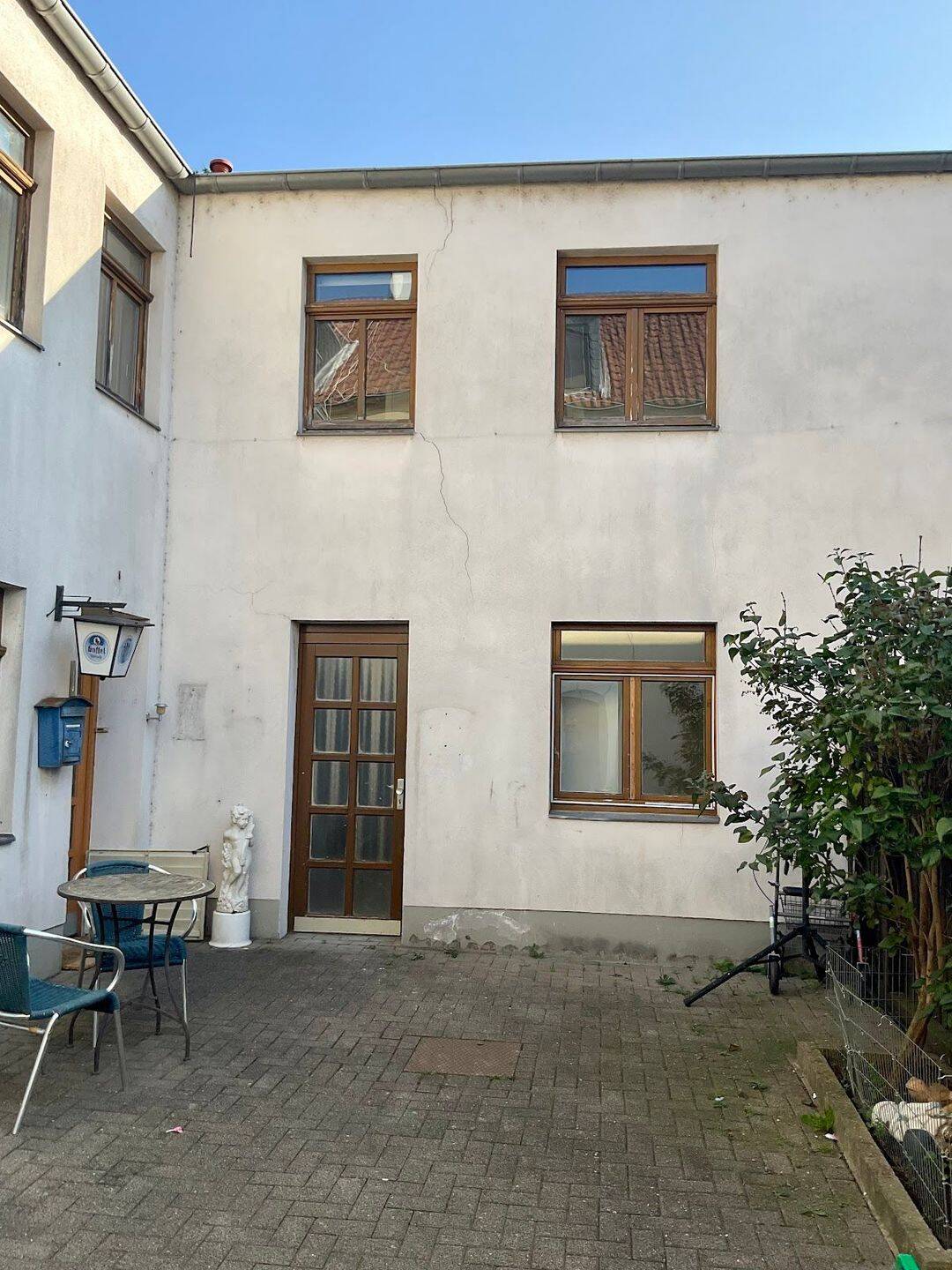 2 Zimmer Wohnung sucht Mieter mit WBS! Gutschein inklusive!, 50735 Köln (Nippes Niehl Riehl Weidenpesch)