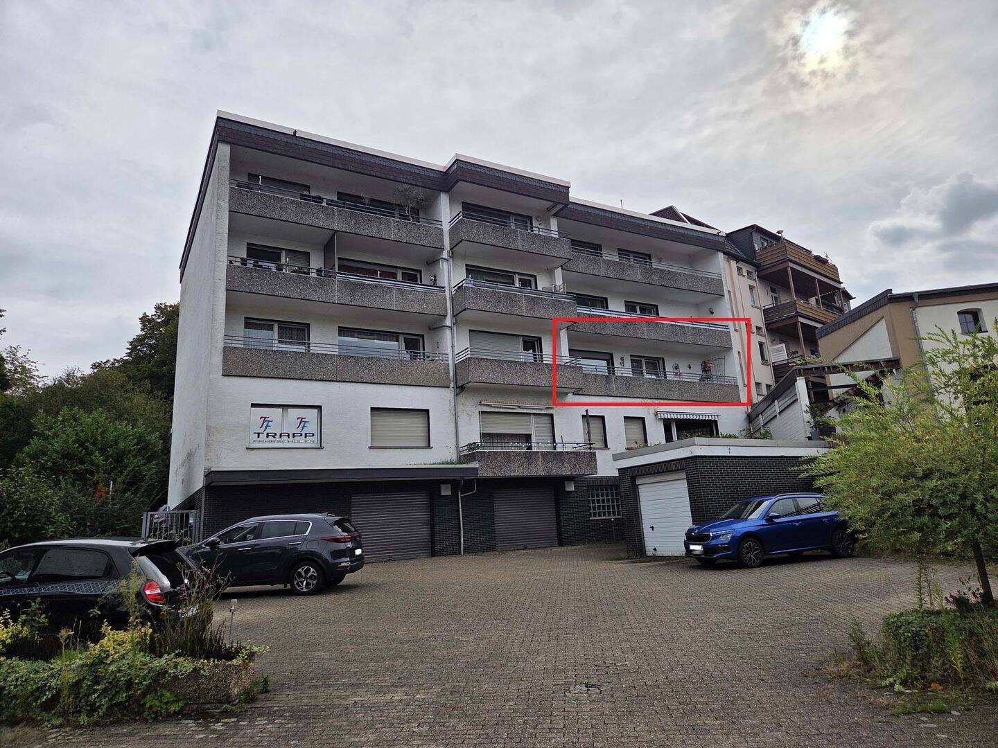 Eigentumswohnung in Hattingen – Mitte !, 45525 Hattingen