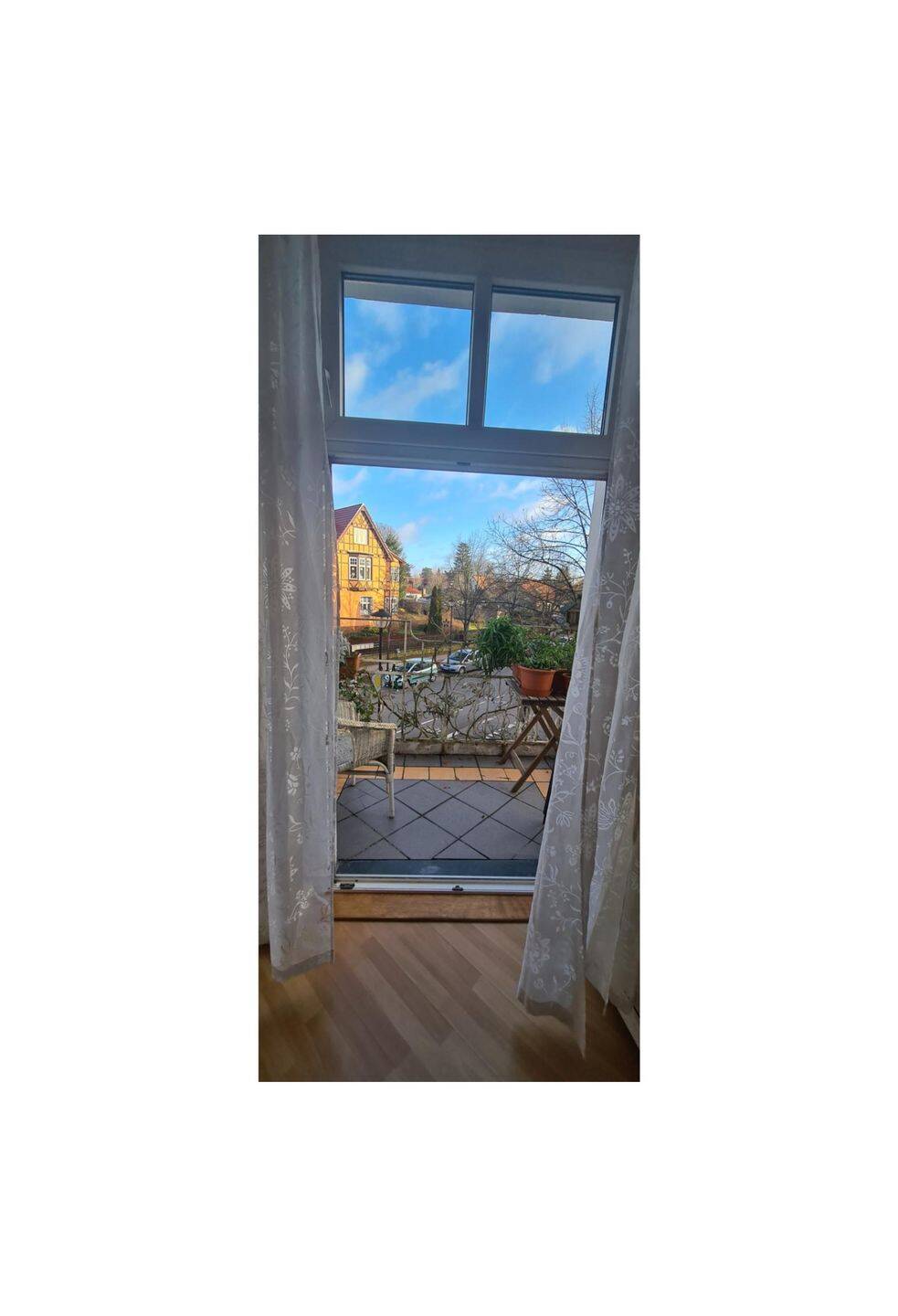 Mietwohnung, 1,5 Zimmer, 50 m², in Hohen Neuendorf, 16540 Hohen Neuendorf