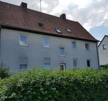 232.03 Schöne 2ZKB Wohnung Plouescatstraße 4 in Wanfried, 37281 Wanfried