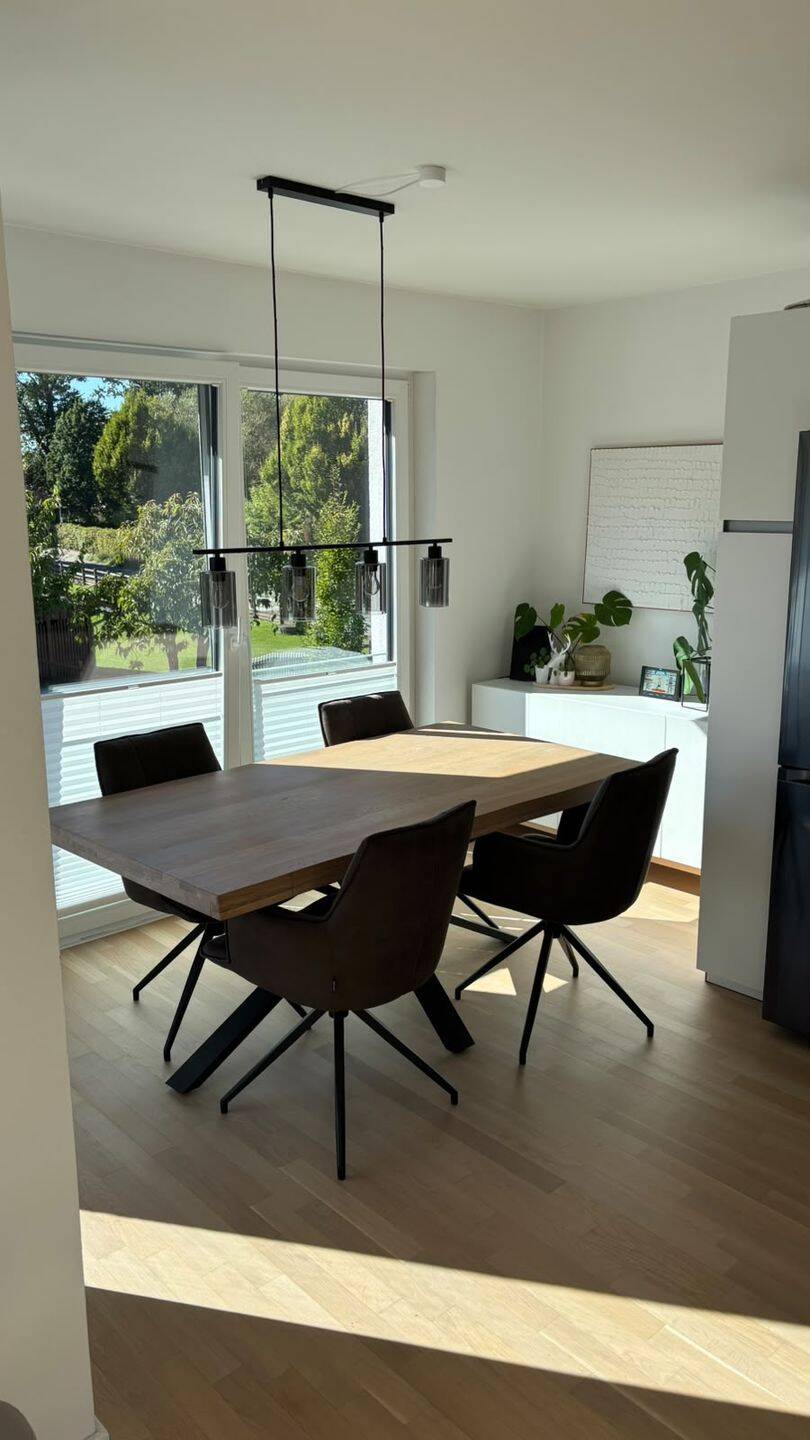Hochwertige 84 qm-Wohnung in Alt-Lotte, beste Lage., 49504 Lotte