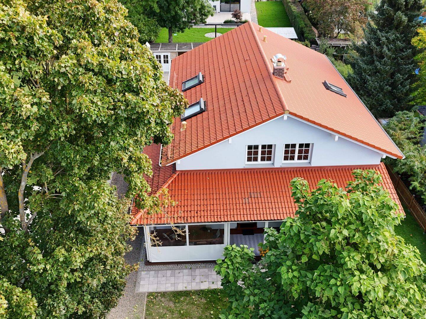 A+ Schmuckstück mit Einliegerwohnung in Fredersdorf, 15370 Fredersdorf-Vogelsdorf