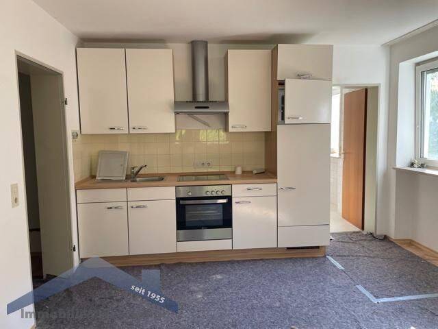 Schöne 1,5 Zimmer Whg. mit EBK in Passau am Kainzenpark, 94032 Passau (Altstadt Haidenhof-Nord Haidenhof-Süd Innstadt)