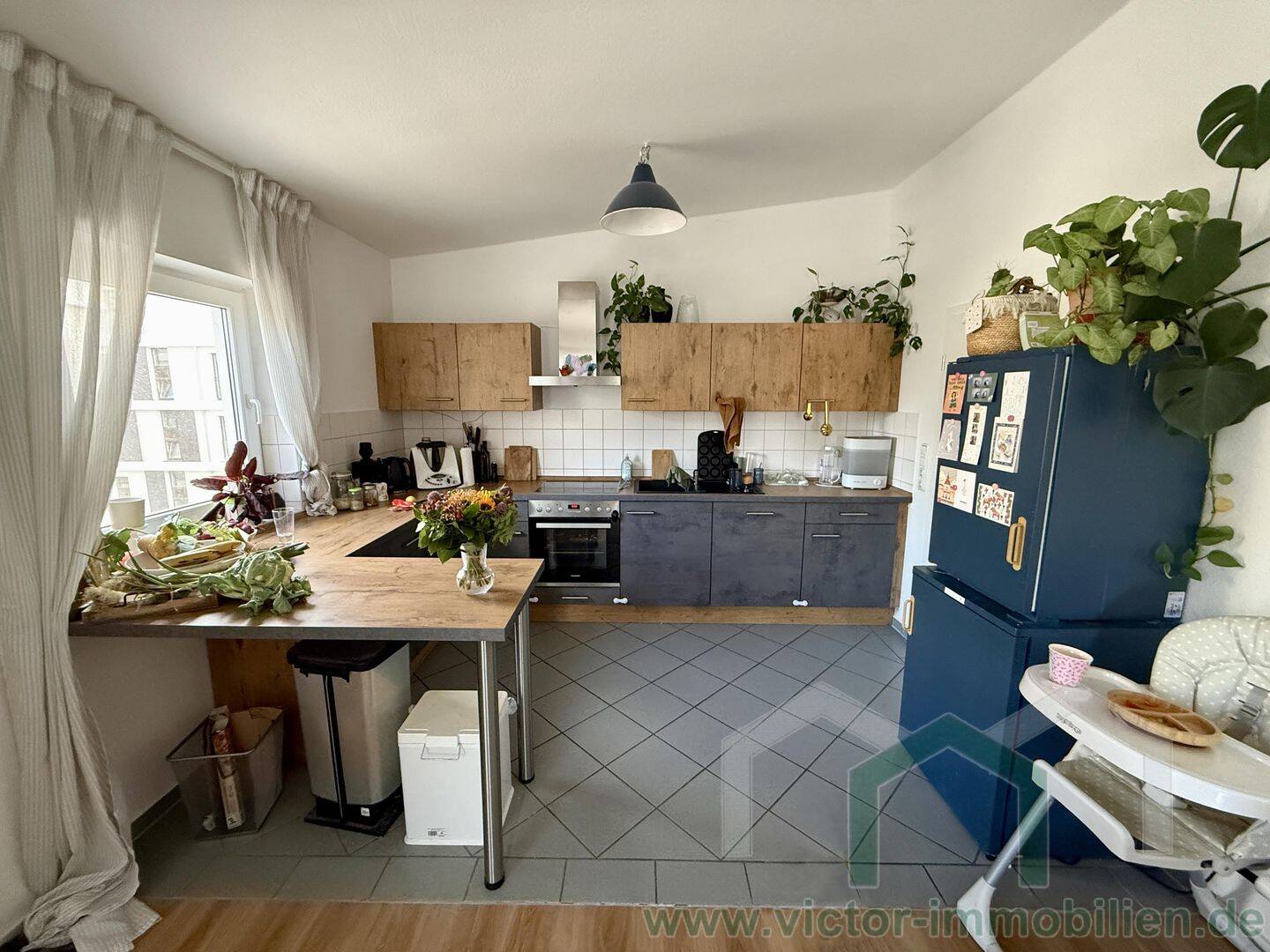 ** Zentrum-Süd * Moderne 3-Zimmer-Whg. mit Dachterrasse **, 4107 Leipzig (Zentrum Zentrum-Süd)