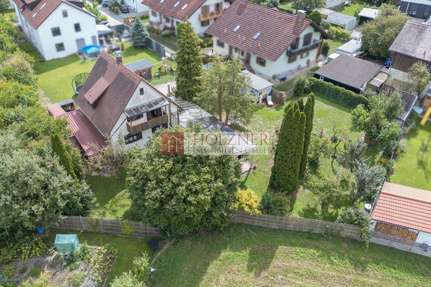 Altbaucharme zum Verlieben – Ihr Häuschen in Landshut-West, 84034 Landshut (Münchnerau Nikola West)