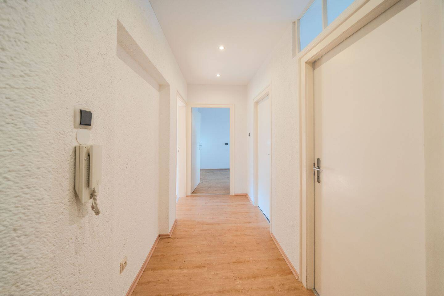 Attraktive 3-Zimmer-Wohnung in zentraler Lage im Regensburger Kasernenviertel, 93053 Regensburg (Galgenberg Kasernenviertel Kumpfmühl-Ziegetsdorf-Neuprüll Oberisling-Graß)