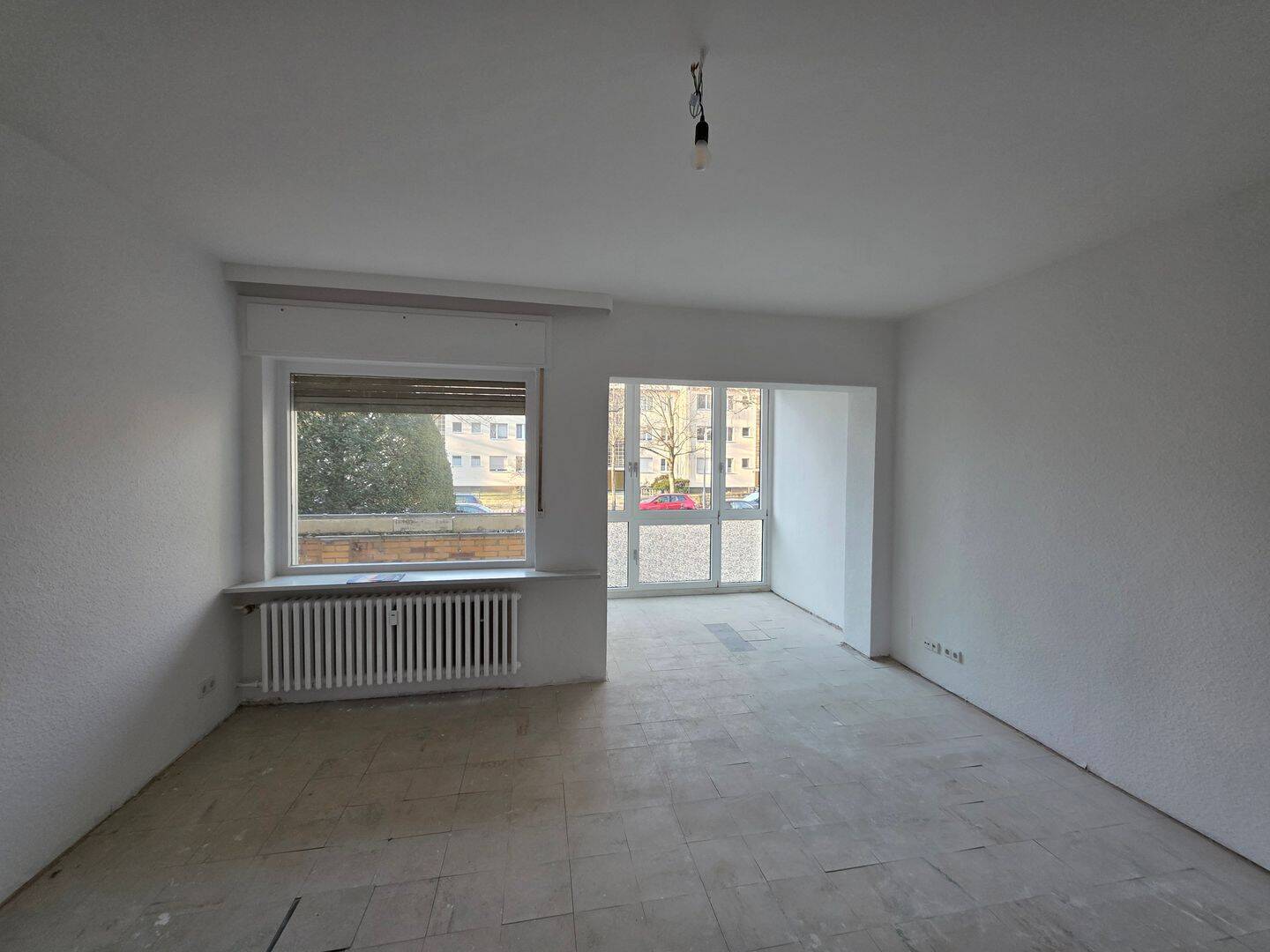 3-Zimmerwohnung in Berlin-Lankwitz, 12247 Berlin (Steglitz-Zehlendorf Lankwitz Steglitz)